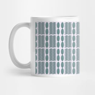 Copy of Coffee Shapes Mug